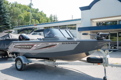 BOATZON | Princecraft Sport 172 2022 BOATZON | Princecraft Sport 172 2022