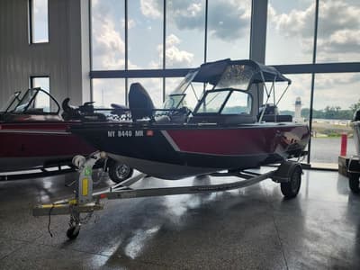 BOATZON | Princecraft Sport 172 Max 2021