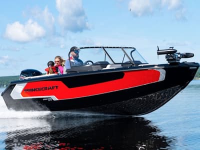 BOATZON | Princecraft Sport 175 2026