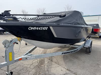 BOATZON | Princecraft SPORT 175 MAX 2025