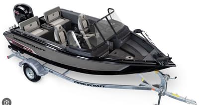 BOATZON | Princecraft SPORT 175 MAX 2026