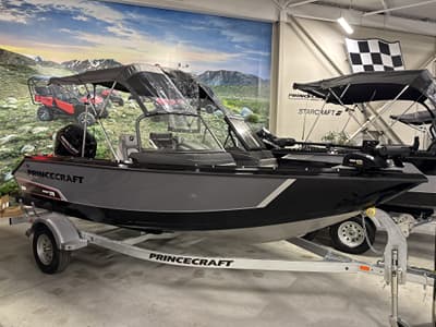 BOATZON | Princecraft SPORT 175 MAX 2026