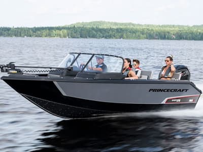 BOATZON | Princecraft Sport 175 MAX 2026 BOATZON | Princecraft Sport 175 MAX 2026