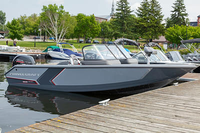 BOATZON | Princecraft Sport 182 2023