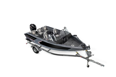 BOATZON | Princecraft Sport 185 2026