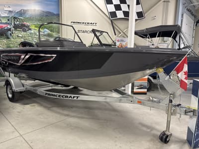 BOATZON | Princecraft SPORT 185 2026