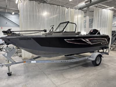 BOATZON | Princecraft SPORT 187 2020