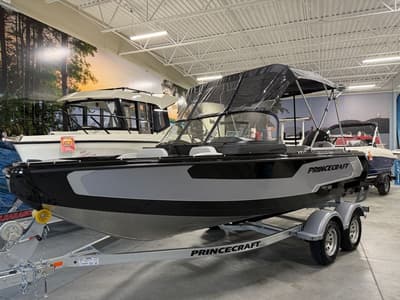BOATZON | Princecraft Sport 188 2026