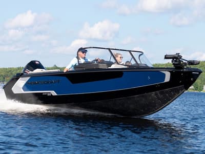 BOATZON | Princecraft Sport 188 2026