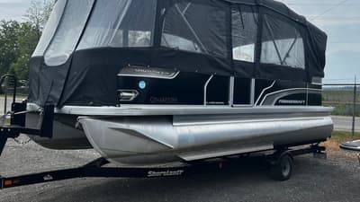 BOATZON | Princecraft sport fisher 2015