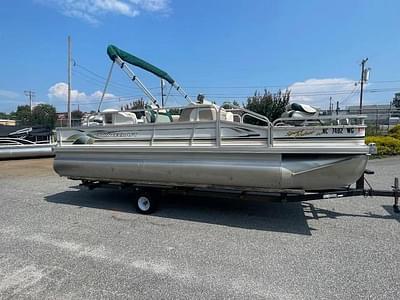 BOATZON | Princecraft Sportfisher 20 1999