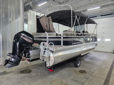 BOATZON | Princecraft SPORTFISHER 21 2015 BOATZON | Princecraft SPORTFISHER 21 2015