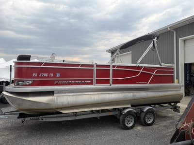 BOATZON | Princecraft Sportfisher 21 2S 2022