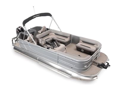 BOATZON | Princecraft Sportfisher 212RS 2024