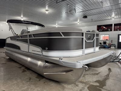 BOATZON | Princecraft Sportfisher 212RS 2026 BOATZON | Princecraft Sportfisher 212RS 2026