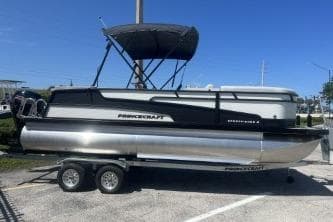 BOATZON | Princecraft Sportfisher 212RS 2026
