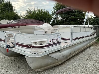 BOATZON | PRINCECRAFT SPORTFISHER 22 2004