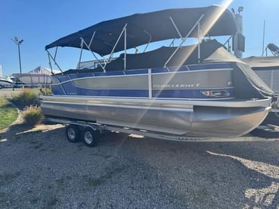 BOATZON | Princecraft Sportfisher 232RS 2022 BOATZON | Princecraft Sportfisher 232RS 2022