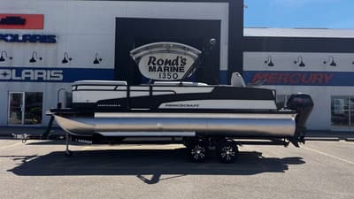 BOATZON | Princecraft Sportfisher 232RS 2026