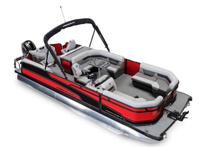 BOATZON | Princecraft Sportfisher 232RS 2026
