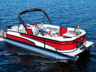 BOATZON | Princecraft Sportfisher 232RS 2026