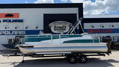 BOATZON | Princecraft Sportfisher 232S RL 2025