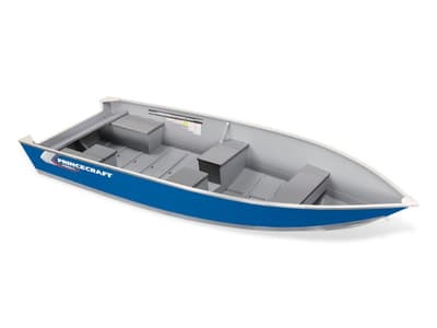 BOATZON | Princecraft Springbok 16 WT 2026