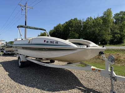 BOATZON | Princecraft Vacanza 240 2000
