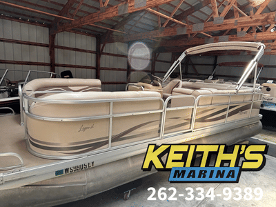 BOATZON | Princecraft Vantage 22 2006