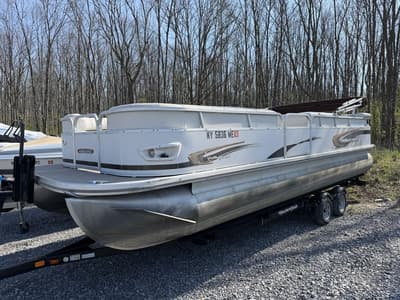 BOATZON | Princecraft Vantage 24L 2007