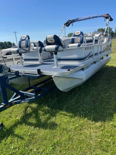 BOATZON | Princecraft Vectra 180 2002
