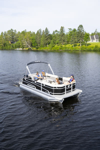 BOATZON | Princecraft Vectra 19 L 2026