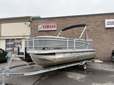 BOATZON | Princecraft Vectra 19L 2021