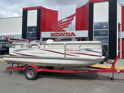 BOATZON | Princecraft Vectra 2008