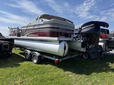 BOATZON | Princecraft Vectra 21 2016