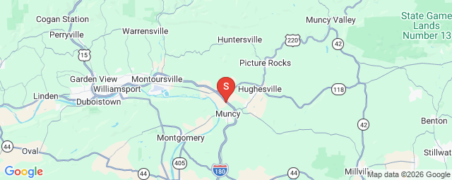 location