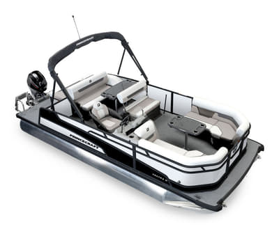 BOATZON | Princecraft Vectra 21 L 2026
