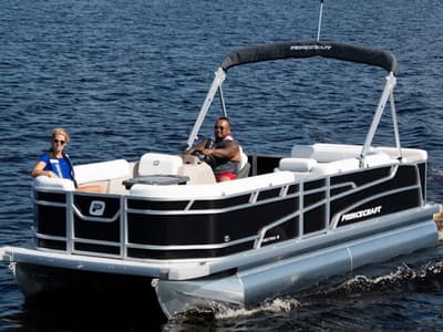 BOATZON | Princecraft Vectra 21 L 2026 BOATZON | Princecraft Vectra 21 L 2026