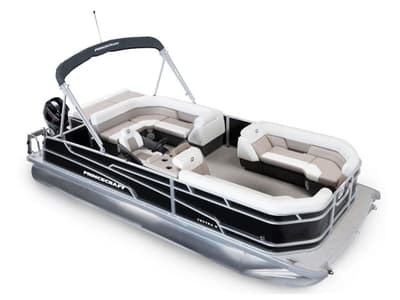 BOATZON | Princecraft Vectra 21 L 2026