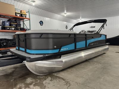 BOATZON | Princecraft Vectra 21 QL 2026 BOATZON | Princecraft Vectra 21 QL 2026