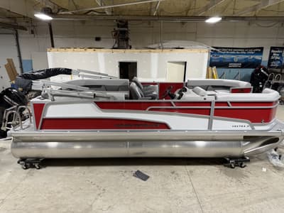 BOATZON | Princecraft Vectra 21 QL 2026