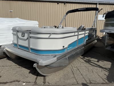 BOATZON | Princecraft Vectra 21 QL 2026