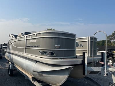 BOATZON | Princecraft Vectra 21 RL 2021