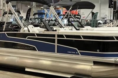 BOATZON | Princecraft Vectra 21 RL 2024