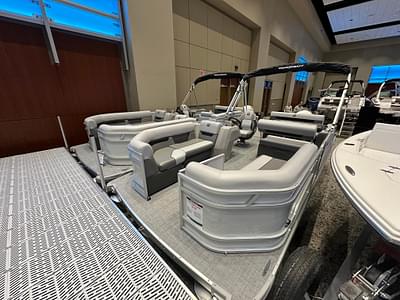 BOATZON | Princecraft Vectra 21 RL 2025 BOATZON | Princecraft Vectra 21 RL 2025