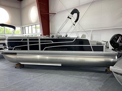 BOATZON | Princecraft Vectra 21 RL 2025 BOATZON | Princecraft Vectra 21 RL 2025