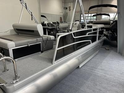 BOATZON | Princecraft Vectra 21 RL 2025 BOATZON | Princecraft Vectra 21 RL 2025