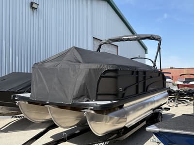 BOATZON | Princecraft Vectra 21 RL 2026 BOATZON | Princecraft Vectra 21 RL 2026