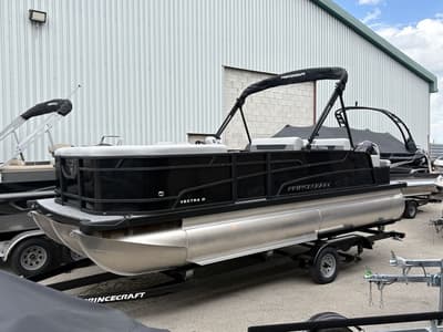 BOATZON | Princecraft Vectra 21 RL 2026