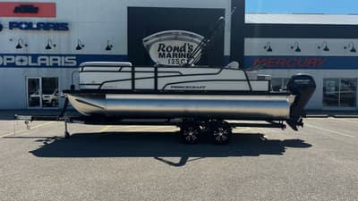 BOATZON | Princecraft Vectra 21 RL 2026